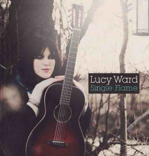 Photo of Lucy Ward